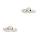 thumbnail image 4 of Minnieouse Zapatillas de verano resistentes al desgaste y antideslizantes con cama de zapatos para sandalias Unisex, zuecos casuales, zapatos de Type3 NO3, 4 of 6