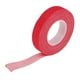 thumbnail image 5 of Paquete de 2-4 cintas adhesivas transpirables antialérgicas de algodón para púas Guzheng Pipa, color rojo 2 piezas, 5 of 8