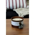 thumbnail image 2 of Grateful | Pumpkin Spiced Latte 3-Wick Metal Tin Scented Candle 20.7oz, 2 of 5