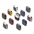 thumbnail image 3 of Funda AirPods DUX DUCIS para AirPods de segunda y primera generación con llavero, 3 of 8