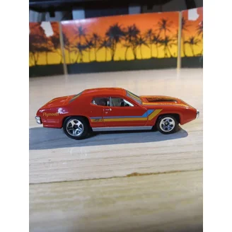 Hot Wheels Porsche 959 Blue RLC Exclusive Collectors Red Line