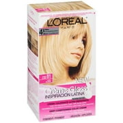Lp Inspircion Inspiracion Latina Light Blonde #81