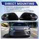 thumbnail image 5 of Car Rearview Mirror Cover Door Mirror Shell for Toyota Camry, 5 of 5