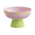 thumbnail image 1 of Food Storage Container Kitchen Storage Rack Fruit Vegetable Drainer Colander Dish Drying Rack For Countertop Plates with Dividers for Adults Kitchen Products Pasta Container Cookie for Kitchen Counter, 1 of 4