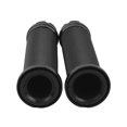 thumbnail image 4 of Puños de motocicleta de 7/8 pulgadas y 22 mm, empuñaduras para manillar de motocicleta para Aprilia Victory, Honda, Suzuki, Kawasaki, Yamaha, BMW, Ducati, 4 of 5