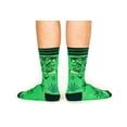 thumbnail image 5 of The Devil's Lettuce Crew Socks, 5 of 8