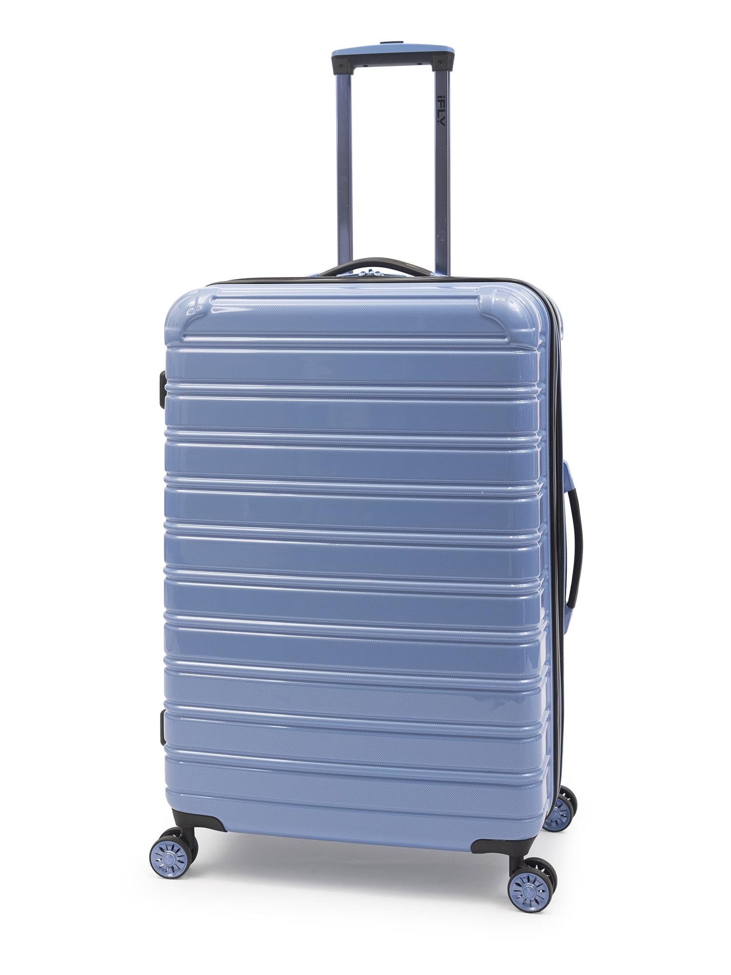 hard sided luggage walmart