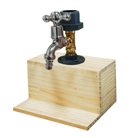 

Whiskey Wood Dispenser Fathers Day Liquor Alcohol Whiskey Wood Dispenser Faucet