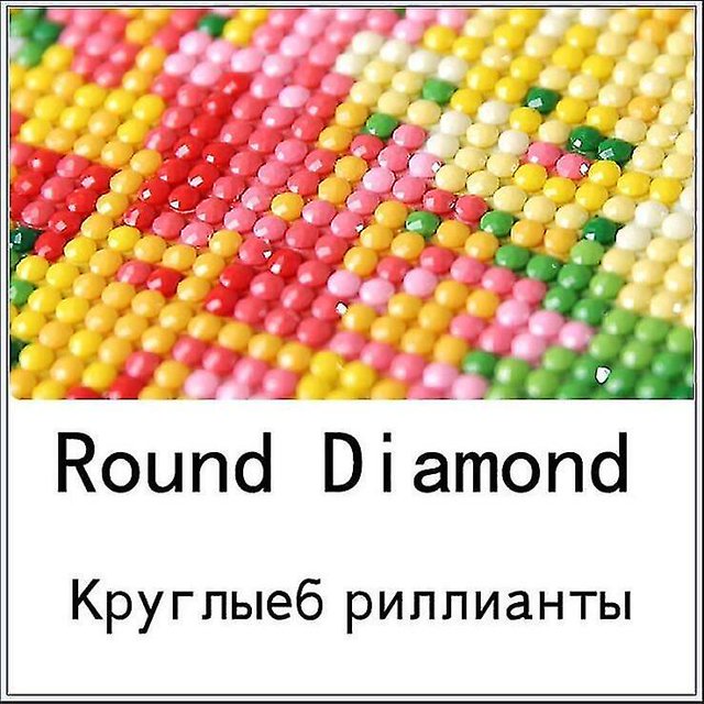 Mi diamante pintura campo de flores Diy diamante pintura bordado 5D diamante completo punto de cruz XianweiShao 8390605638213