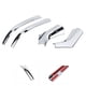 thumbnail image 2 of Reemplazo de moldura de tira de espejo retrovisor lateral para Alphard Vellfire 20162019 con volante a la derecha, 2 of 5