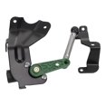 thumbnail image 4 of 3C0941309B, Car Front Light Part Rear Left Headlight Level Sensor Metal ABS Wear Resistant  For Repair, 4 of 8