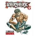 thumbnail image 1 of Berserk, Vol. 2, 1 of 2