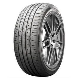 Dunlop SP Sport Maxx GT 600A High Performance Tire, 245 Dunlop SP Sport Maxx GT 600A High Performance Tire, 245