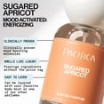 thumbnail image 6 of Pacifica Eau De Parfum Sugared Apricot, Perfume for Unisex, 1 fl oz, Atomizing Spray, 6 of 13