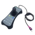 thumbnail image 4 of SMC72-USB Boîte de Commande d'Imageur de Communication, Contrôleur de Boîte de Commande Portatif Joystick Trois Axes Joystick Hall, 4 of 4