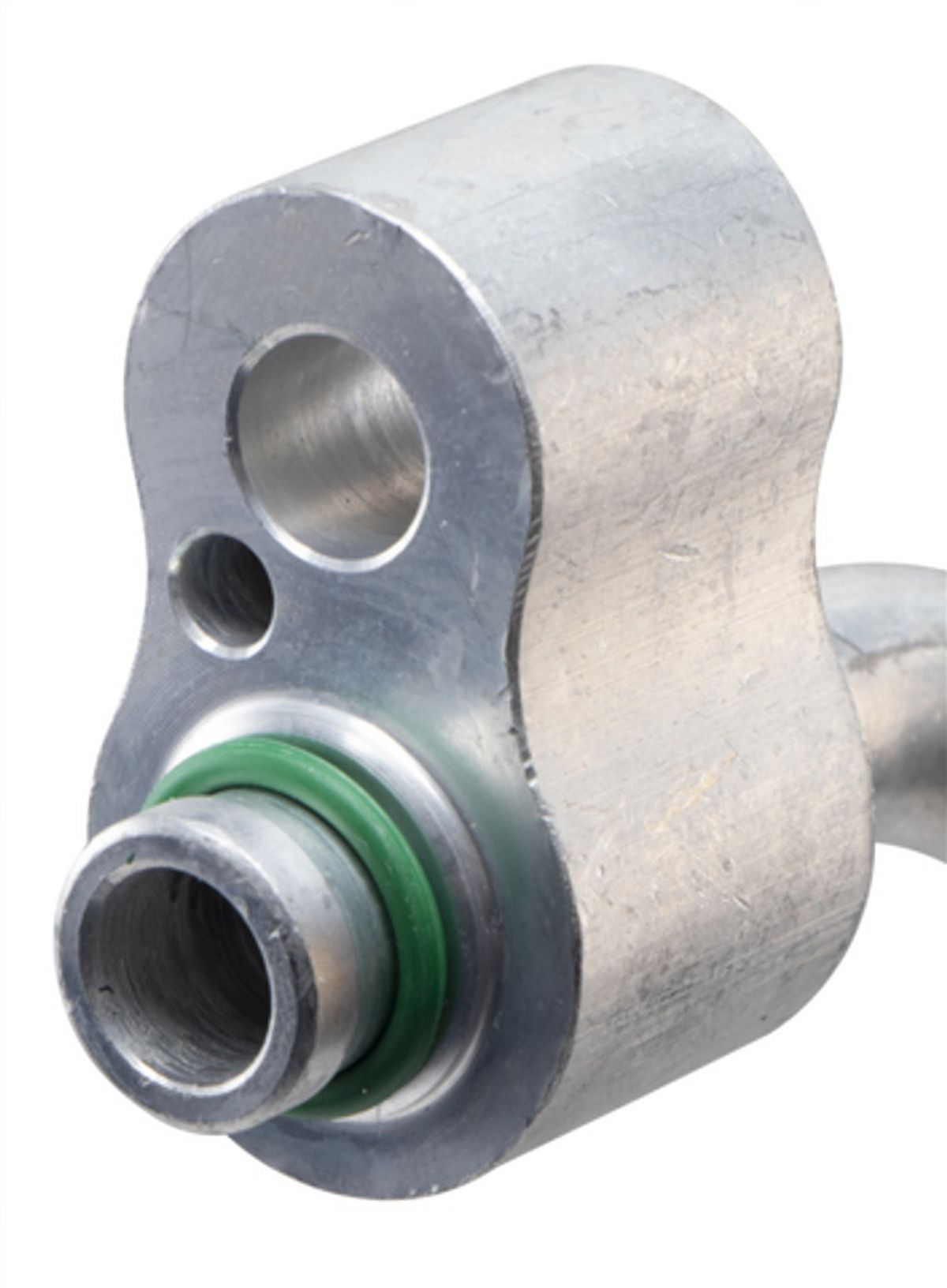 Discharge Line Hose Assembly