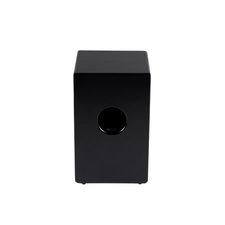 Rhythm Tech RTSCRRB Street Cajon Rich Rustic Burst