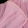 thumbnail image 3 of Pelo para muñecas 25x100cm Perfecl Resistente Al Calor 16 Colores Diferentes Rosado, 3 of 6