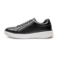 thumbnail image 2 of Zapatillas para Hombre Bruno Marc SBFS2418M Negras Talla 8, 2 of 9