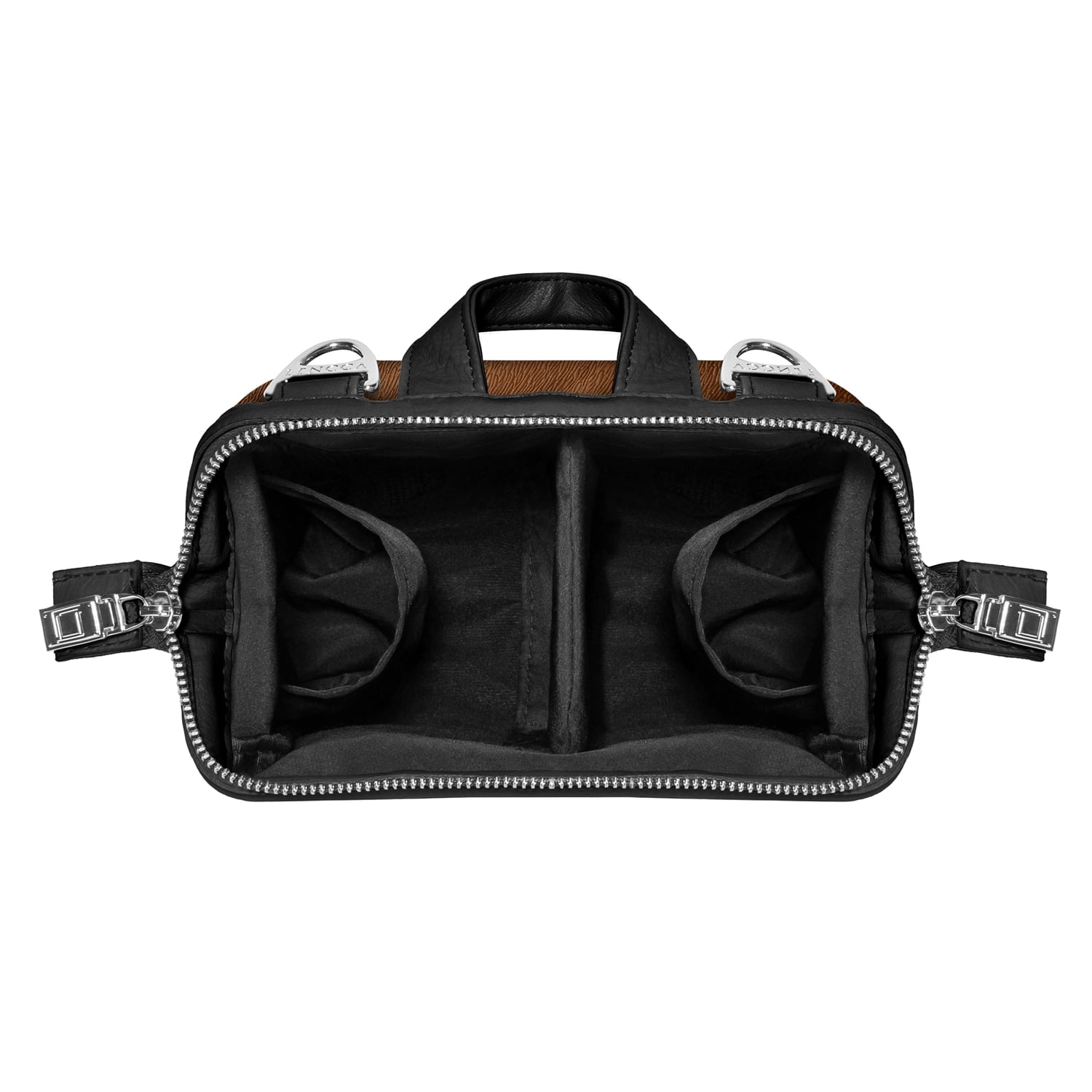 Day-to-Day Essentials Compact Crossbody Dslr Camera Bag