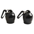 thumbnail image 3 of Mosiee 2Pack Pvc Diving Mouthpiece Covers For Hygienic Protection And Storage, 3 of 9