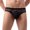 Black, variant on Blue Mens Underwear Underpants Lace Briefs