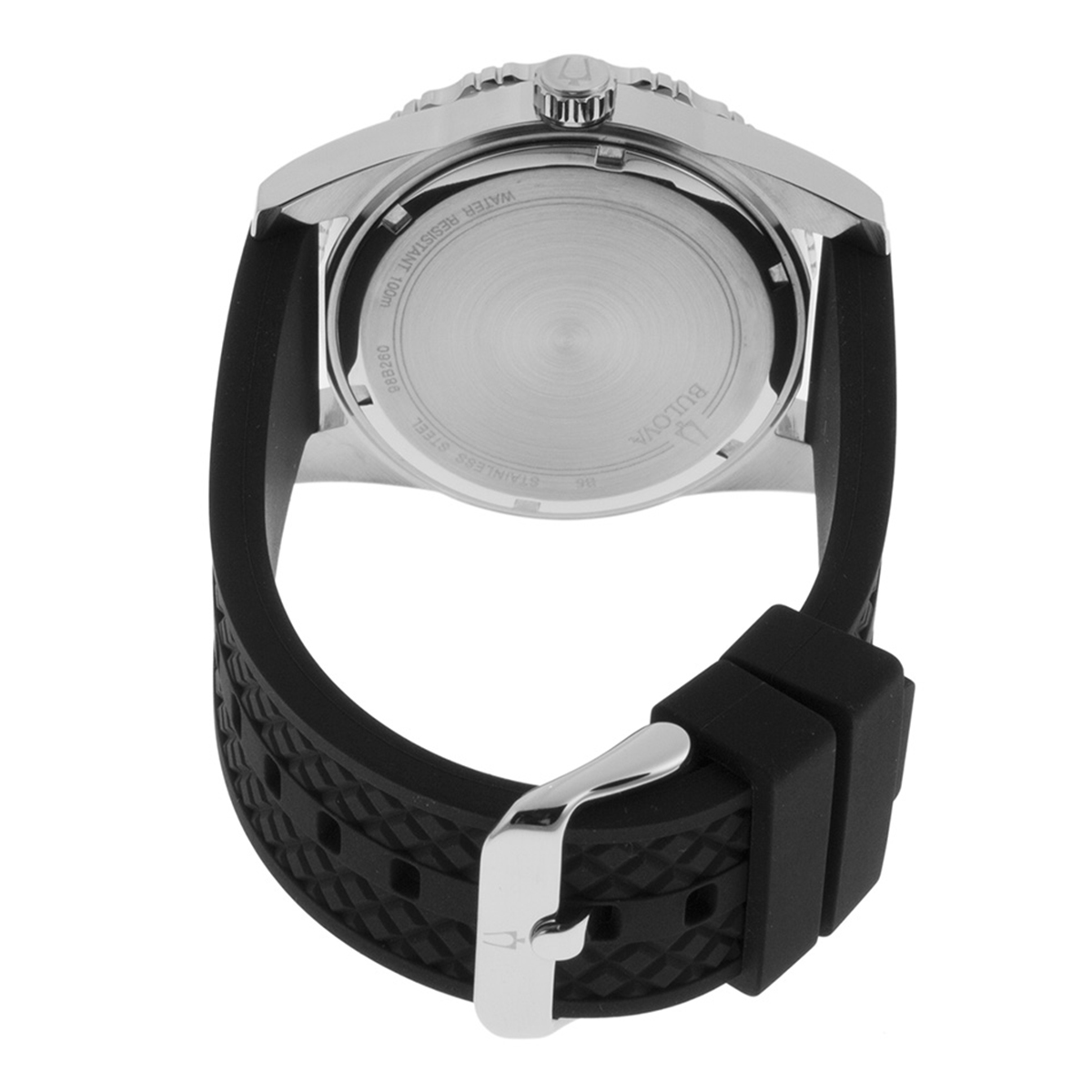 Bulova Men