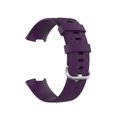 thumbnail image 2 of Gwong Electrónica Soft Smart Watch Band Sport Pulsera Strap Reemplazo para Fitbit-Charge 3/4, 2 of 7