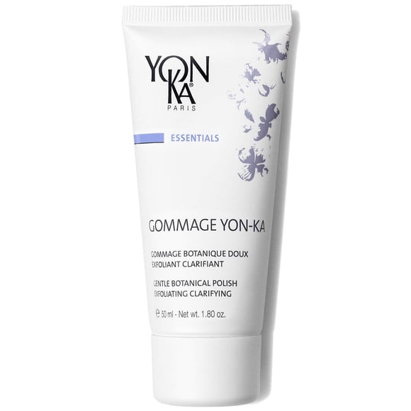 Exfoliante facial Yon-Ka Gommage Yon-Ka, gel exfoliante, 50 ml
