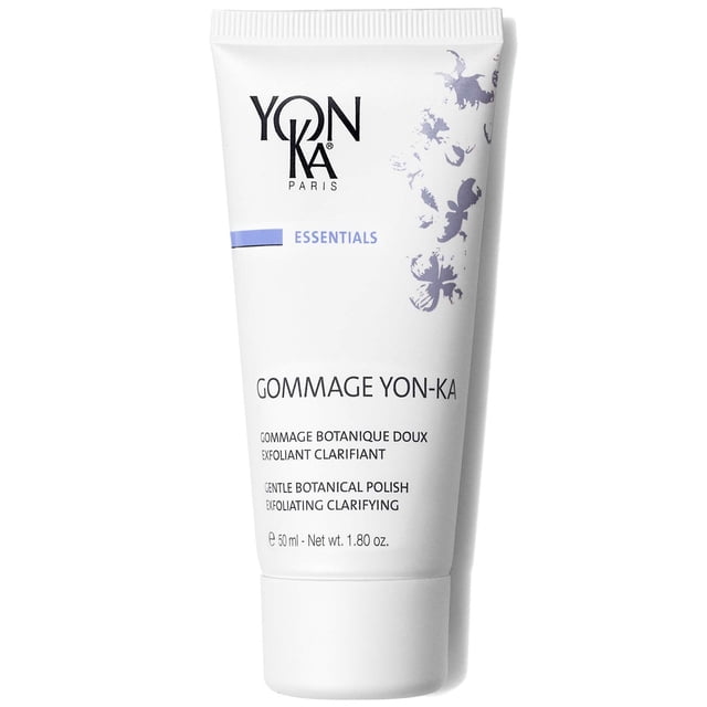 Exfoliante facial Yon-Ka Gommage Yon-Ka, gel exfoliante, 50 ml