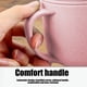 thumbnail image 5 of Aparatos de cocina, accesorios de cocina, recipiente instantáneo, taza instantánea con compartimento, recipiente instantáneo y palillos, juego de cubiertos, cubo instantáneo para dormitorios de estudi, 5 of 6