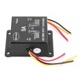 thumbnail image 3 of Car Voltage Adapter, Car Voltage Adapter,Voltage Converter Transformer, 60W RV For, 3 of 8