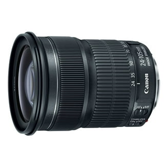 Canon EF 70-300mm f/4-5.6 ISU Lens - Walmart.com