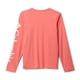 thumbnail image 2 of Camisa Columbia Youth PFG Terminal Tackle Sun Protect XL, 2 of 2