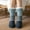 Blue, variant on Clearance ! Harpily Socks Women's Winter Super Soft Warm Cozy Fuzzy Fleece Lined With Grippers Slipper Socks Blue One Size