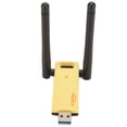 thumbnail image 4 of Carte USB, Adaptateur USB WiFi Matériau ABS Large Applicabilité pour PC, 4 of 8