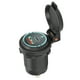 thumbnail image 5 of BOROCO 12V Cargador USB Enchufe De Carga Rápida IP66 Impermeable PD Tipo C QC 3,0 Adaptador De Coche Para Motocicleta Barco RV ATV, 5 of 5
