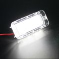 thumbnail image 3 of Plaque d'Immatriculation LED pour Jaguar XF X250 XJ X351, 3 of 5