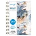 thumbnail image 4 of 2023 Weekly Monthly Planner, 5x8, Blue Sky, Flint, 4 of 5
