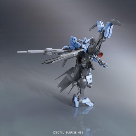 HG 1/144 ガンダムヴィダール プラモデル 『機動戦士ガンダム 鉄血のオルフェンズ』より（再販）[BANDAI SPIRITS]《発売済・在庫品》