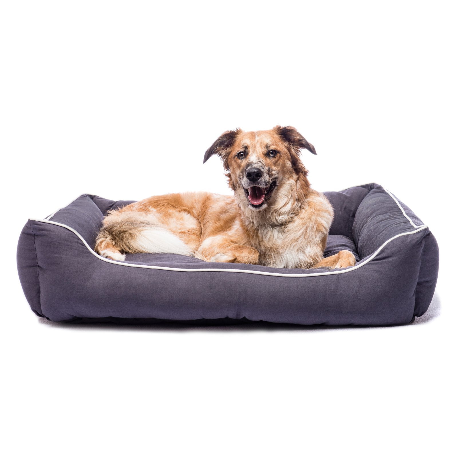 Dog Gone Smart Repelz It Lounger Bed Walmart Com