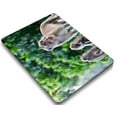 thumbnail image 5 of KSK KAISHEK Protective Case Hard Cover Compatible with 2016-2021 2022 2023 Released Newest MacBook Pro 13" with Touch ID Model: A1706 A1708 A1989 A2159 A2251 A2289 A2338 M1 Animal A 0354, 5 of 5
