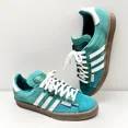 thumbnail image 1 of Darryl Brown Campus 80s Size 8 Men’s Shoes Active Green GX1656 Retro Adi, 1 of 6