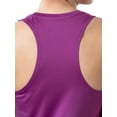 thumbnail image 6 of Athletic Works Women's Core Active Racerback Tank Top, 6 of 7