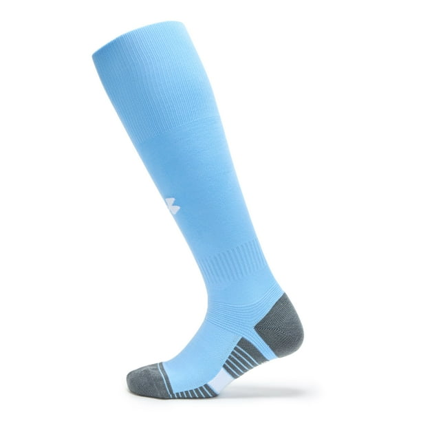 Calcetines Under Armour Magnetico para cubrir la pantorrilla, unisex, talla M