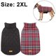 thumbnail image 2 of Chaquetas para perros Abrigos impermeables para perros Abrigos a prueba de viento para clima frío Ropa para perros Xs-2xl, 2 of 5