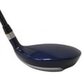 thumbnail image 5 of Men's Integra SoooLong 17 Wood Golf Club, Right Handed Ultra Forgiving X Stiff Flex Graphite Shaft, 5 of 6