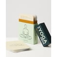 thumbnail image 2 of Yoga Deck: 50 Poses and Meditations for Body, Mind, and Spirit, 2 of 4