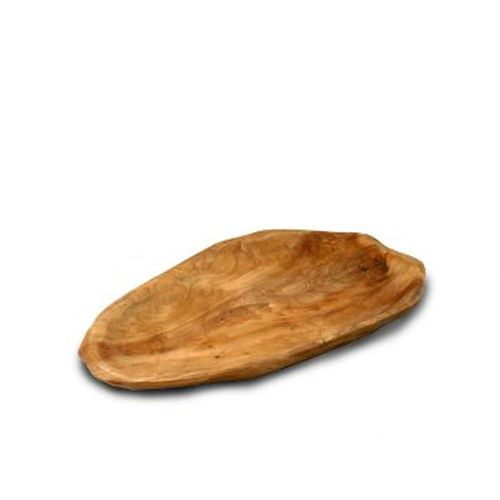 Enrico Medium Flat Cut Platter