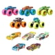 thumbnail image 1 of Vehículo de Juguete Hot Wheels Monster Trucks Glow in the Dark Multipack, 1 of 4